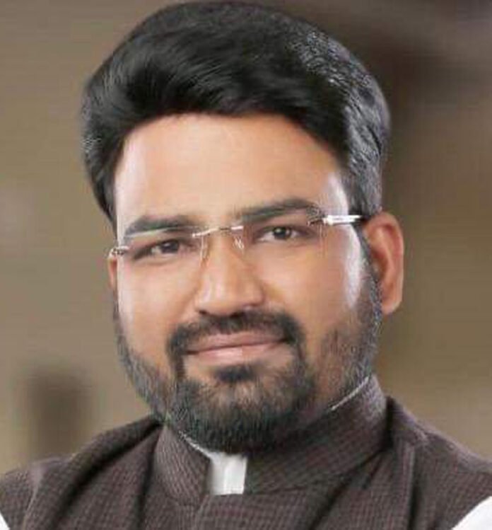 Praveen Sonkar