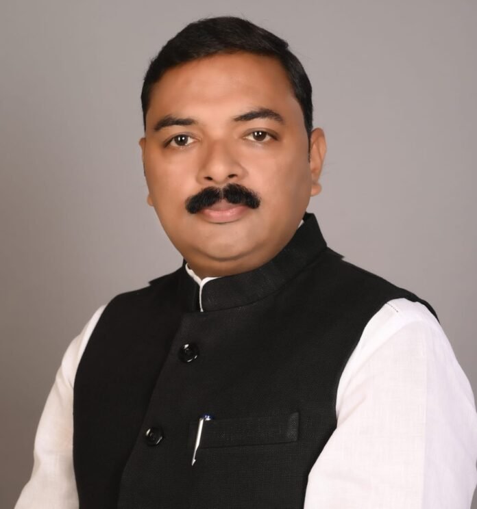 Young Writer: चंदेश्वर