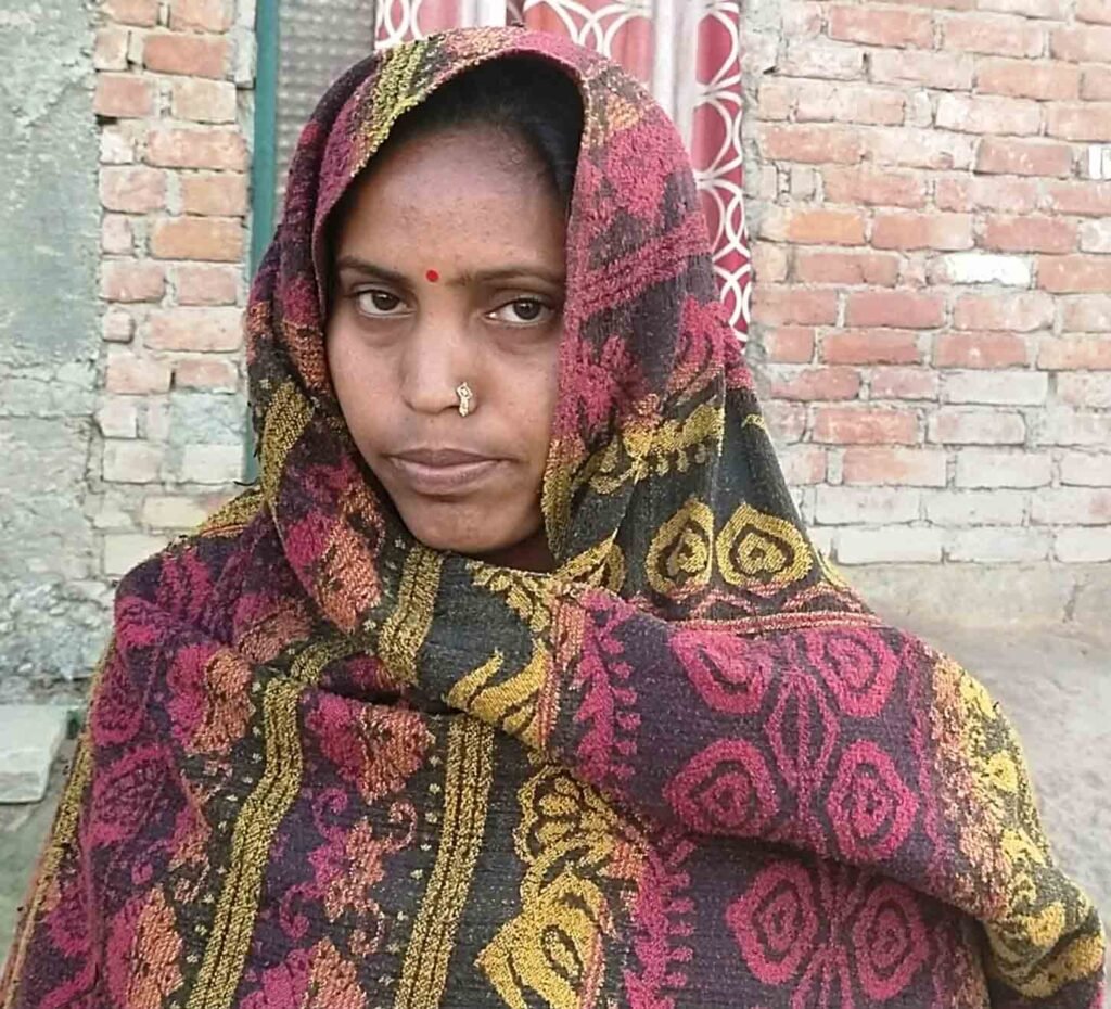 सोनी देवी।