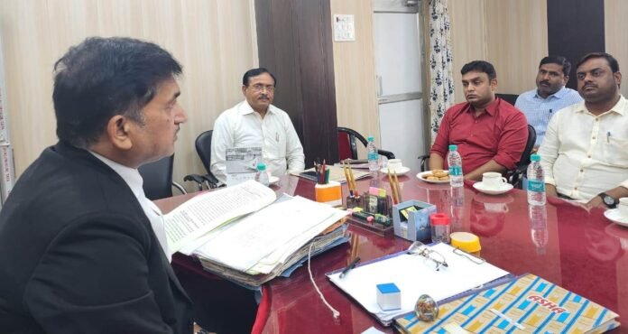 लोक अदालत में निस्तारित करें अधिक से अधिक वाद