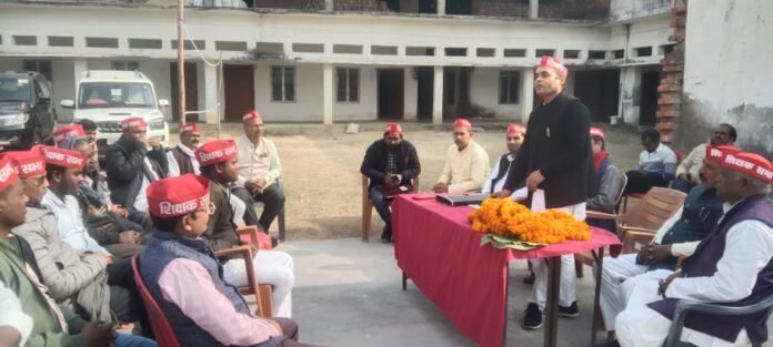 PDA जन पंचायत