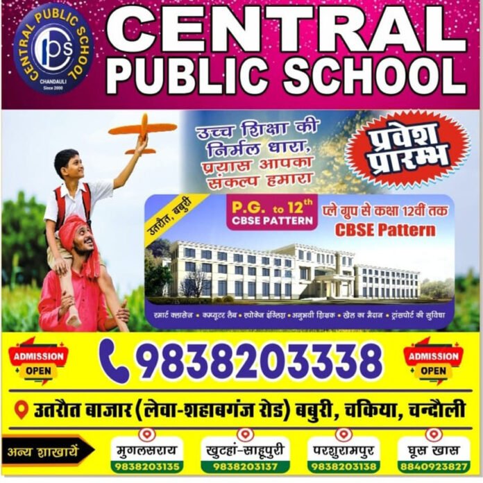 Central Public School