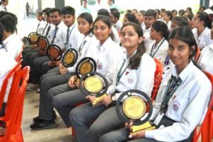 सनबिम स्कूल मुगलराय