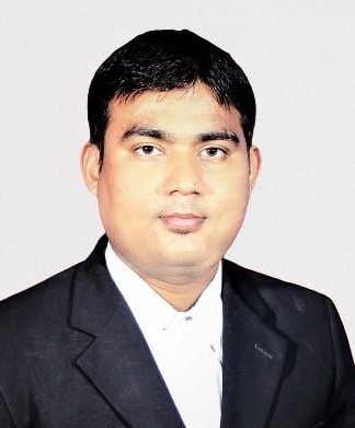 Khalid Wakar Abid Adv अधिवक्ता खालिद वकार आबिद।