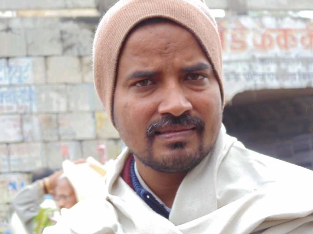 राकेश चन्द्र यादव