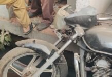 Chandauli:गुब्बारे में गैस भरने वाला सिलेंडर ब्लास्ट,तेज धमाके की आवाज से सहमे लोग,तीन गंभीर