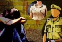 Chandauli:मिशन शक्ति केंद्र पर ड्यूटी में लगी महिला कांस्टेबल से अभद्रता,आरोपी के खिलाफ मुकदमा दर्ज